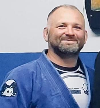 Professor Chris Yonkers photo